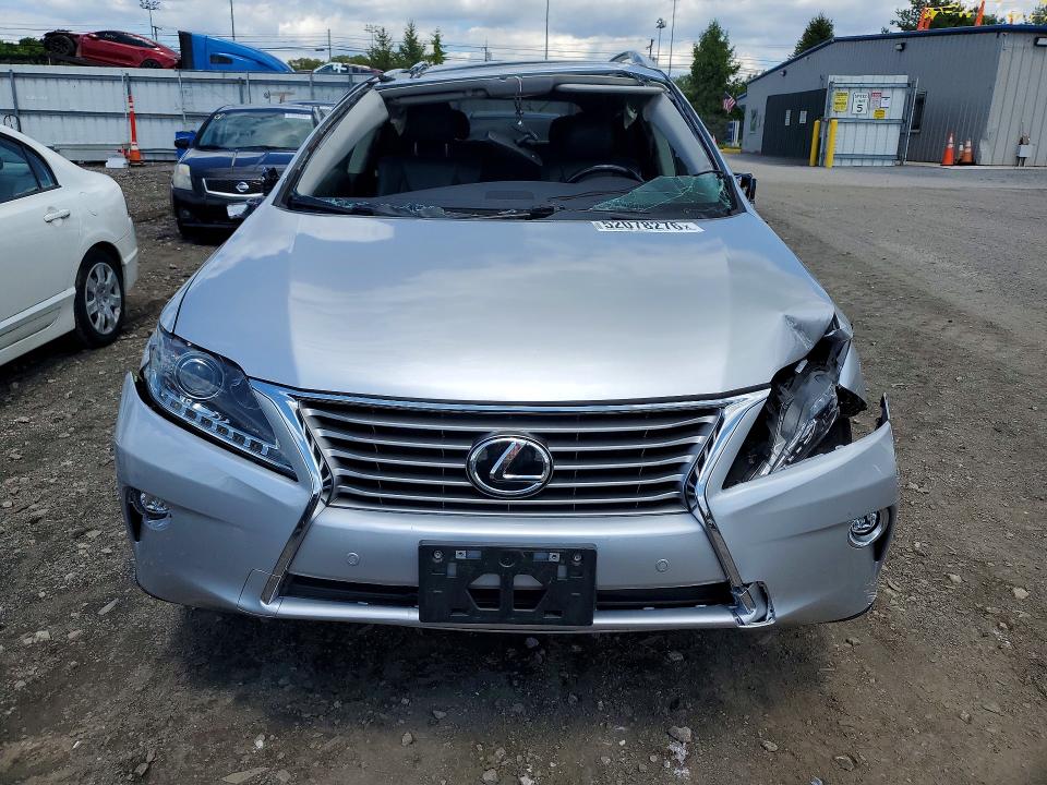 Продажа на аукционе авто 2015 Lexus Rx 350, vin: 2T2BK1BA1FC340590, номер лота: 52078276