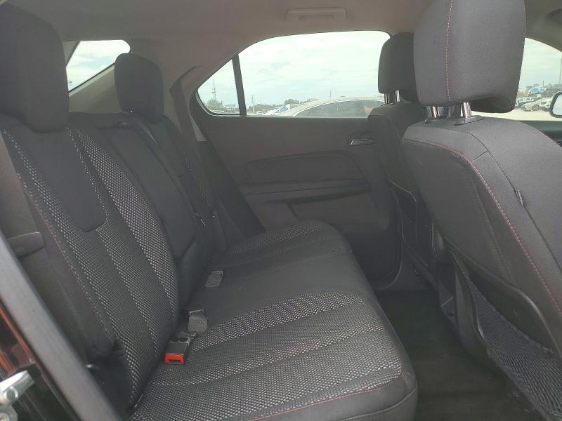 Aukcja sprzedaży 2017 Chevrolet Equinox, vin: 2GNALBEKXH1514804, numer aukcji: 49610716