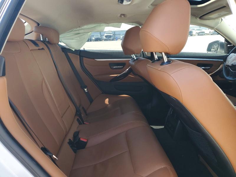 Aukcja sprzedaży 2015 Bmw 428, vin: WBA4C9C56FD330860, numer aukcji: 51699526