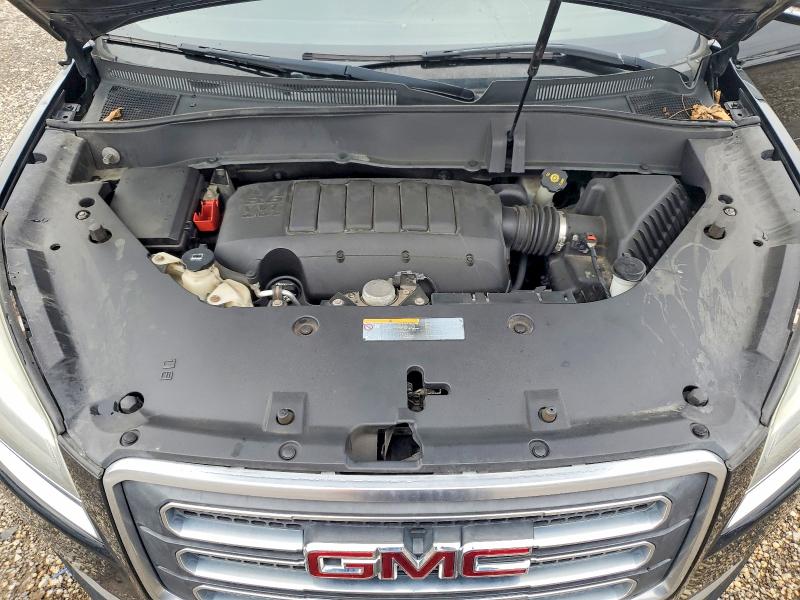 Продажа на аукционе авто 2016 Gmc Acadia, vin: 1GKKVRKD8GJ124217, номер лота: 47889706