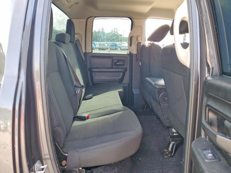 Продаж на аукціоні авто 2019 Ram 1500 Classic, vin: 1C6RR6FG1KS526513, номер лоту: 49515116