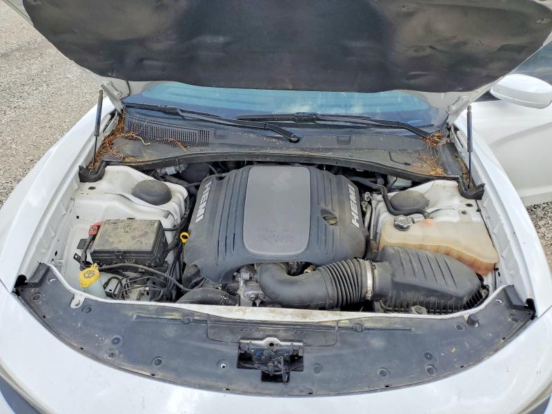 48416146 :رقم المزاد ، 2C3CDXCT5NH129231 vin ، 2022 Dodge Charger مزاد بيع