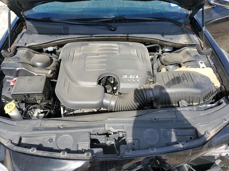 Aukcja sprzedaży 2019 Chrysler 300, vin: 2C3CCAEGXKH693615, numer aukcji: 50236616