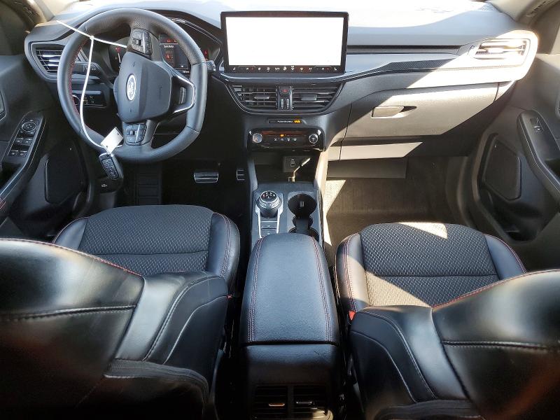 2024 Ford Escape მანქანა იყიდება აუქციონზე, vin: 1FMCU9MN7RUA92950, აუქციონის ნომერი: 48924856
