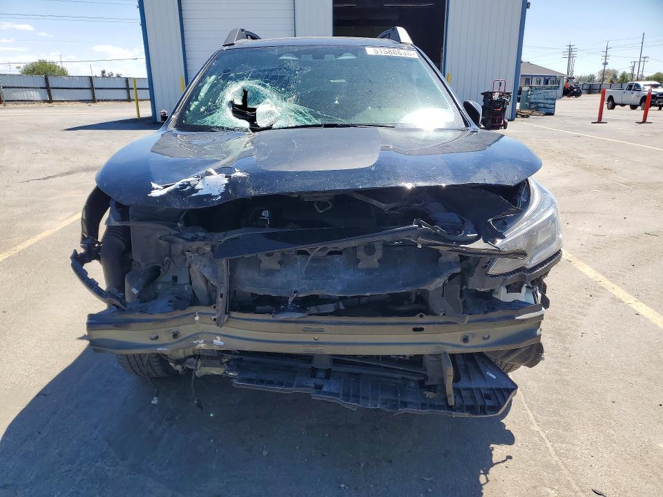 Продаж на аукціоні авто 2023 Subaru Outback, vin: 4S4BTGUD3P3207928, номер лоту: 51588636