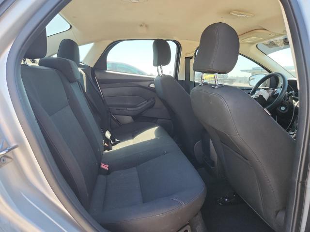 Продажа на аукционе авто 2015 Ford Focus, vin: 1FADP3F27FL376392, номер лота: 50310446