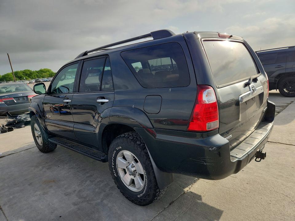 Aukcja sprzedaży 2008 Toyota 4runner, vin: JTEBU14R18K028493, numer aukcji: 49286076