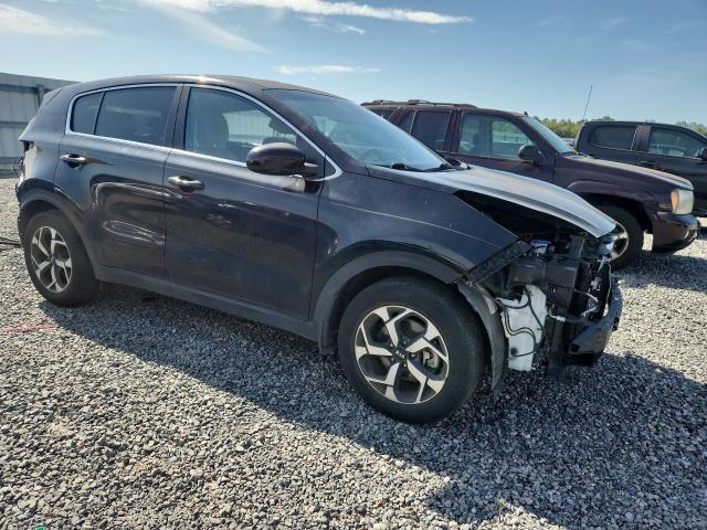 Продаж на аукціоні авто 2020 Kia Sportage, vin: KNDPM3ACXL7784244, номер лоту: 48774866