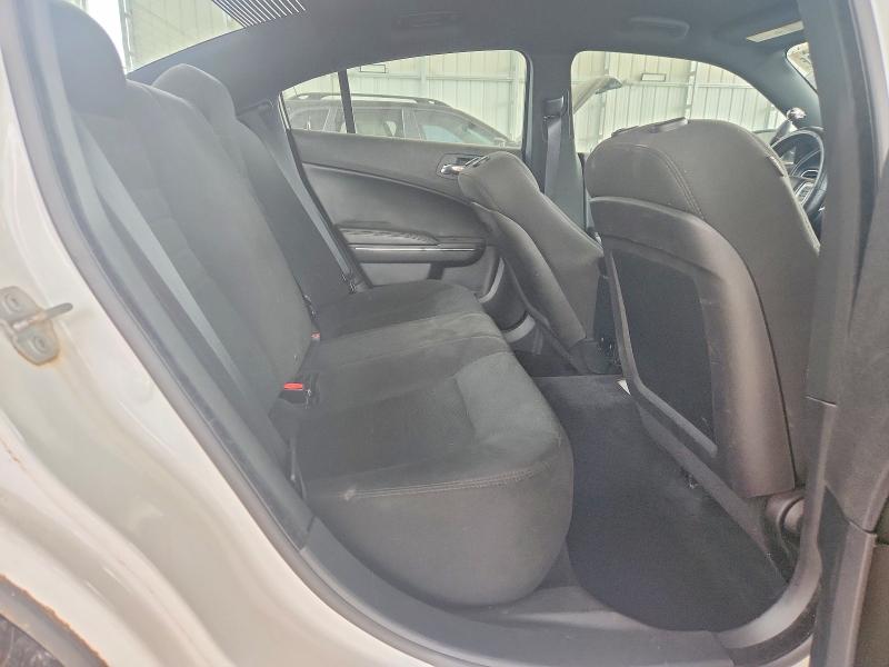 Продаж на аукціоні авто 2013 Dodge Charger, vin: 2C3CDXAT3DH593720, номер лоту: 51981426