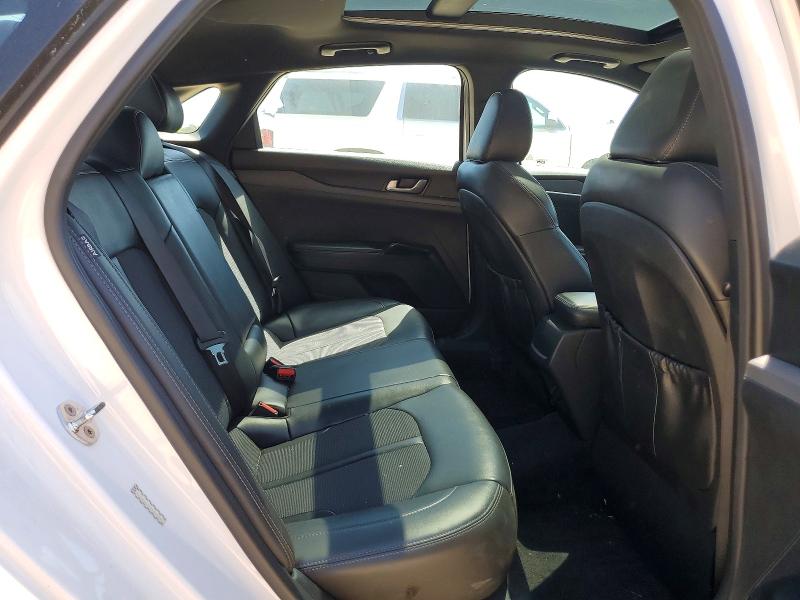 Продажа на аукционе авто 2021 Kia K5, vin: 5XXG64J21MG024588, номер лота: 50266656
