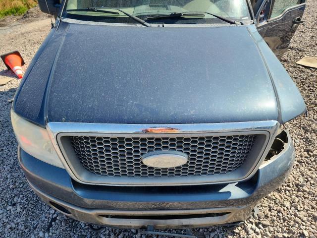 Aukcja sprzedaży 2006 Ford F150, vin: 1FTPX14V06NB33245, numer aukcji: 50804766