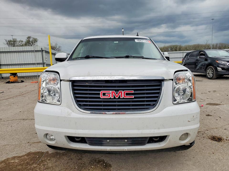 Продажа на аукционе авто 2010 Gmc Yukon Xl, vin: 1GKUKKE39AR269271, номер лота: 49471126