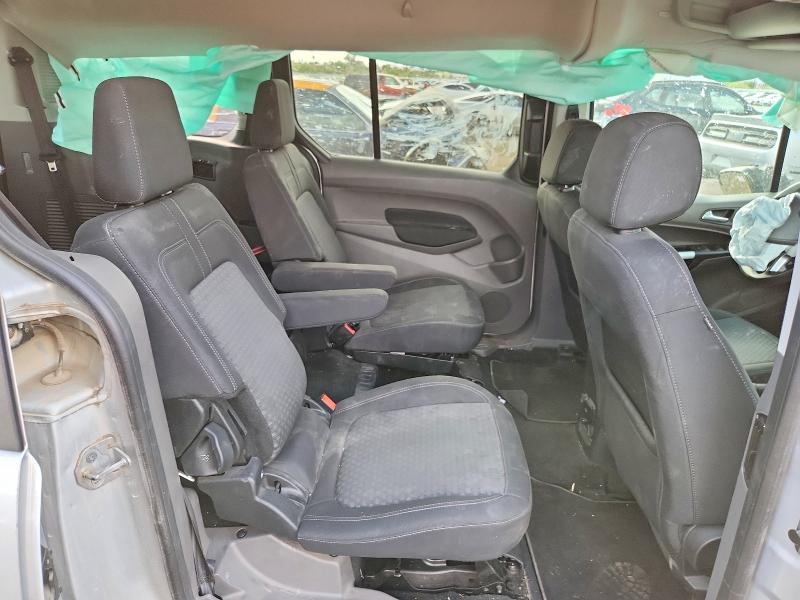 Продажа на аукционе авто 2020 Ford Transit Connect, vin: NM0GE9F28L1436474, номер лота: 48717946