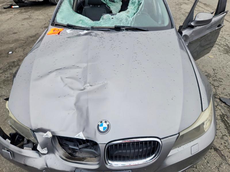 Aukcja sprzedaży 2011 Bmw 328, vin: WBAPK7C56BA820635, numer aukcji: 48387386
