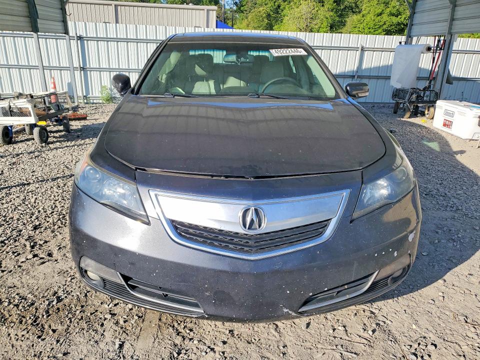 Продаж на аукціоні авто 2013 Acura Tl, vin: 19UUA8F75DA000191, номер лоту: 49222446