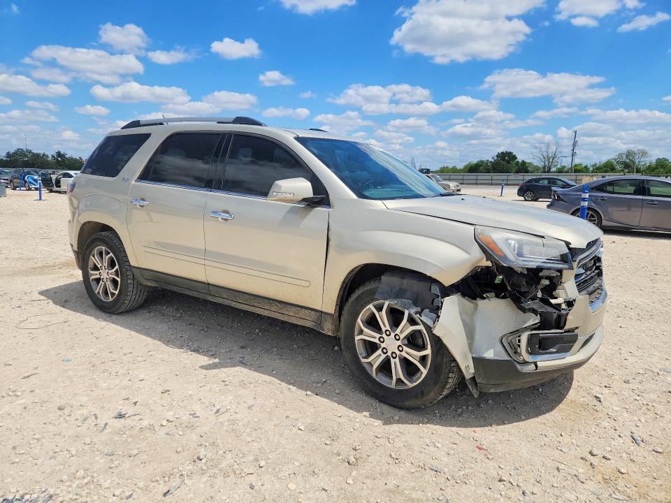 Продаж на аукціоні авто 2015 Gmc Acadia, vin: 1GKKRRKD0FJ194703, номер лоту: 48846216