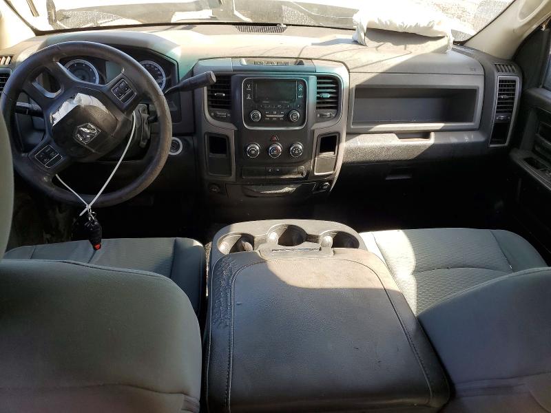 Продажа на аукционе авто 2013 Ram 1500, vin: 1C6RR6FT7DS660152, номер лота: 50468786