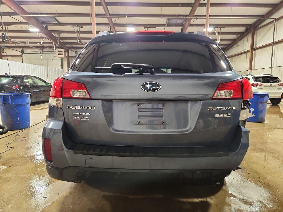 2013 Subaru Outback მანქანა იყიდება აუქციონზე, vin: 4S4BRBCC3D3241373, აუქციონის ნომერი: 50631166