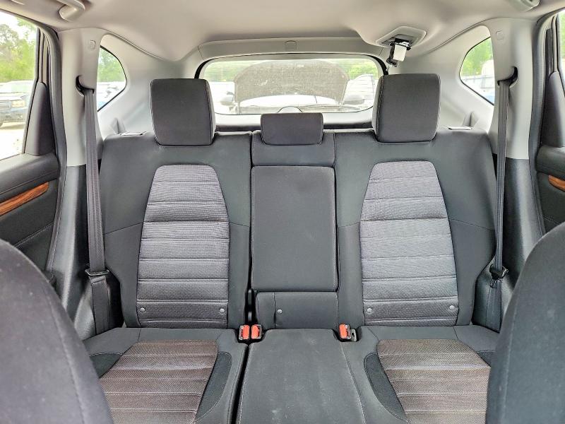 2021 Honda Cr-v მანქანა იყიდება აუქციონზე, vin: 5J6RW1H58ML000788, აუქციონის ნომერი: 50816586
