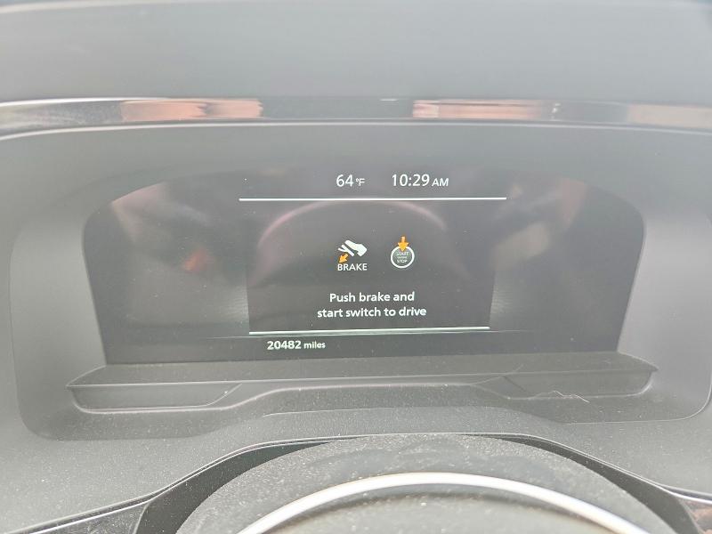 Продажа на аукционе авто 2025 Nissan Pathfinder, vin: 5N1DR3DK5SC240677, номер лота: 49841636