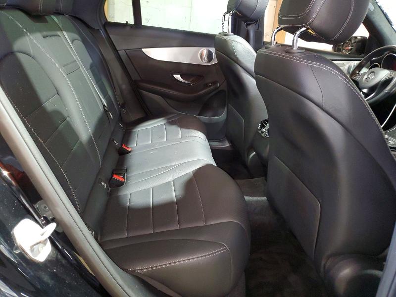 50688966 :رقم المزاد ، WDC0G4KB7KV176285 vin ، 2019 Mercedes-benz Glc مزاد بيع
