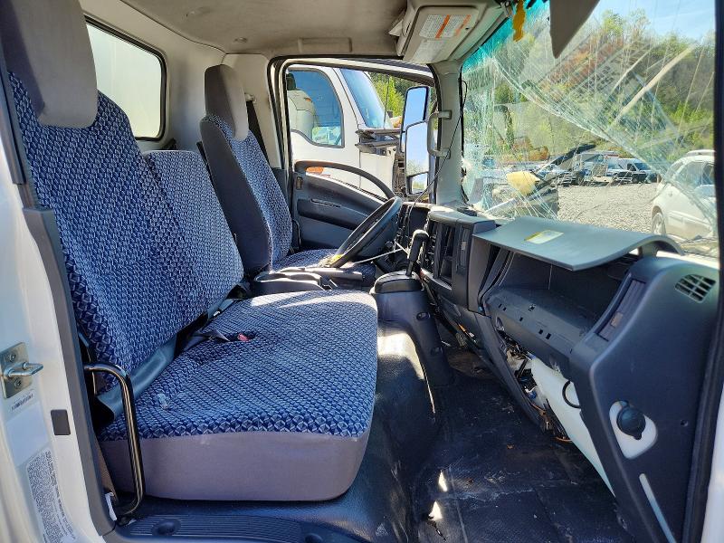 Продаж на аукціоні авто 2022 Chevrolet 4500hd, vin: JALCDW16XN7016274, номер лоту: 48921606