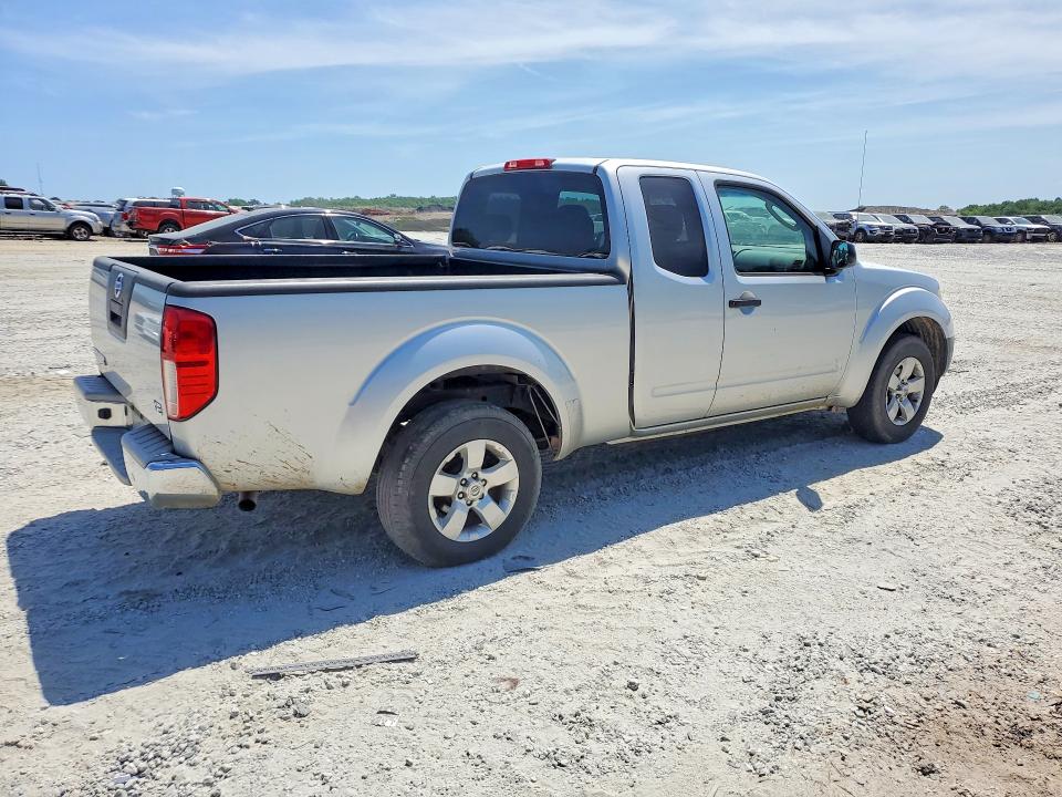 Продаж на аукціоні авто 2009 Nissan Frontier, vin: 1N6BD06T39C409066, номер лоту: 48061386