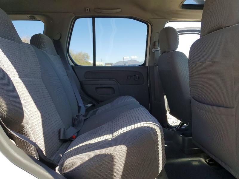 Продаж на аукціоні авто 2001 Nissan Xterra, vin: 5N1ED28T61C536094, номер лоту: 51118946