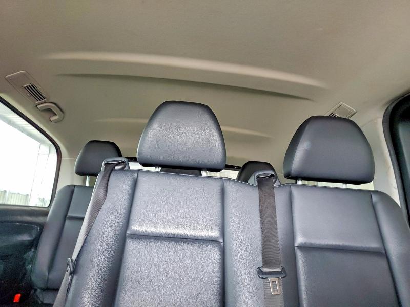 Продажа на аукционе авто 2019 Mercedes-benz Metris, vin: WD4PG2EE3K3518704, номер лота: 49385816