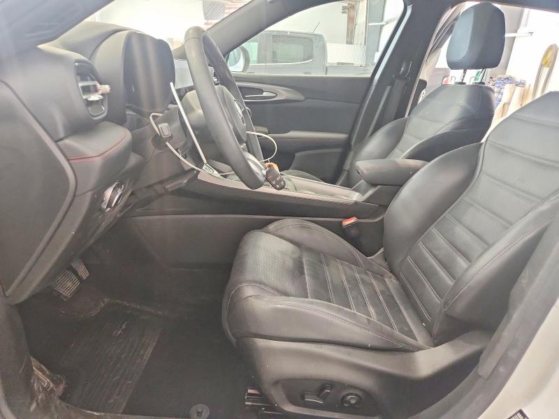 Продажа на аукционе авто 2024 Dodge Hornet, vin: ZACPDFDW2R3A34797, номер лота: 50925316