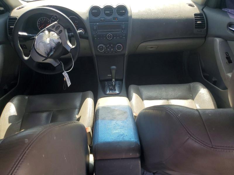 2011 Nissan Altima მანქანა იყიდება აუქციონზე, vin: 1N4AL2AP3BN515752, აუქციონის ნომერი: 51531356