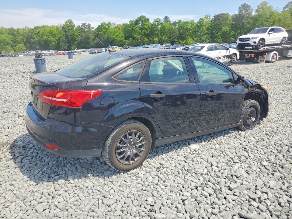 Aukcja sprzedaży 2018 Ford Focus, vin: 1FADP3E24JL307685, numer aukcji: 50163746