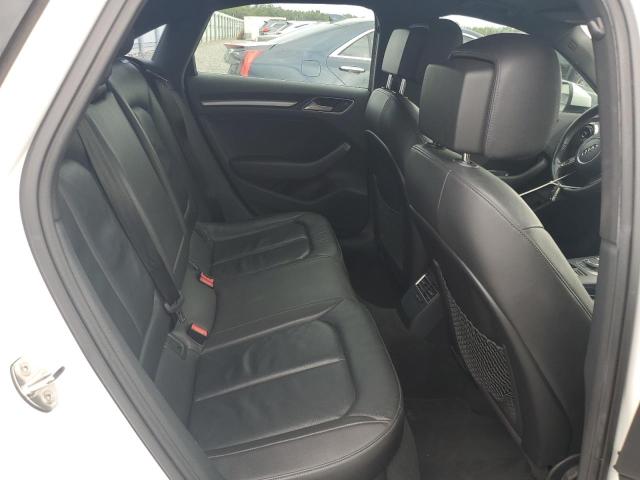 2016 Audi A3 მანქანა იყიდება აუქციონზე, vin: WAUA7GFF2G1065910, აუქციონის ნომერი: 49534496