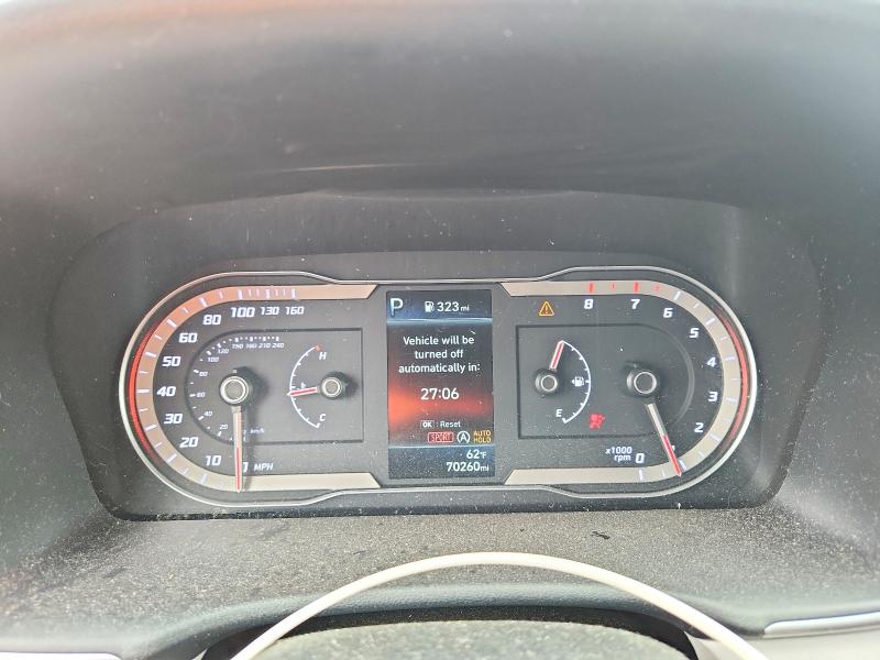 Aukcja sprzedaży 2023 Hyundai Tucson, vin: 5NMJBCAE6PH228668, numer aukcji: 51097976