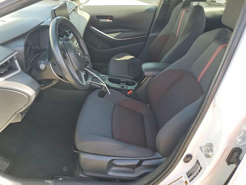 Aukcja sprzedaży 2024 Toyota Corolla, vin: JTDP4MCE6RJ103903, numer aukcji: 50397226