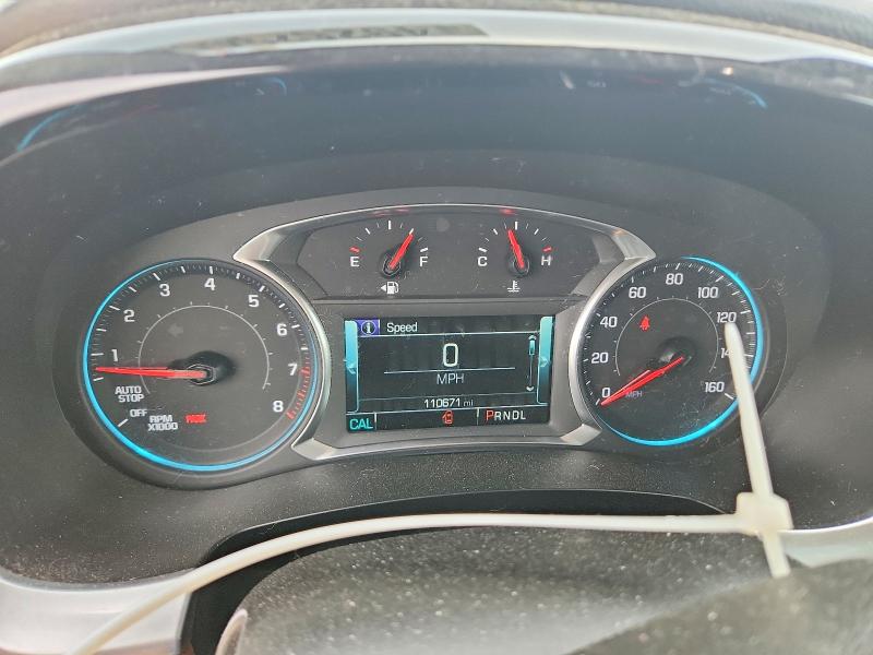 Aukcja sprzedaży 2019 Chevrolet Traverse, vin: 1GNEVJKW6KJ133686, numer aukcji: 49262946