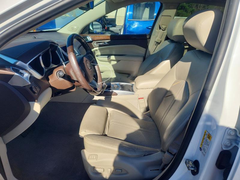 Продаж на аукціоні авто 2012 Cadillac Srx, vin: 3GYFNAE33CS599276, номер лоту: 49549696