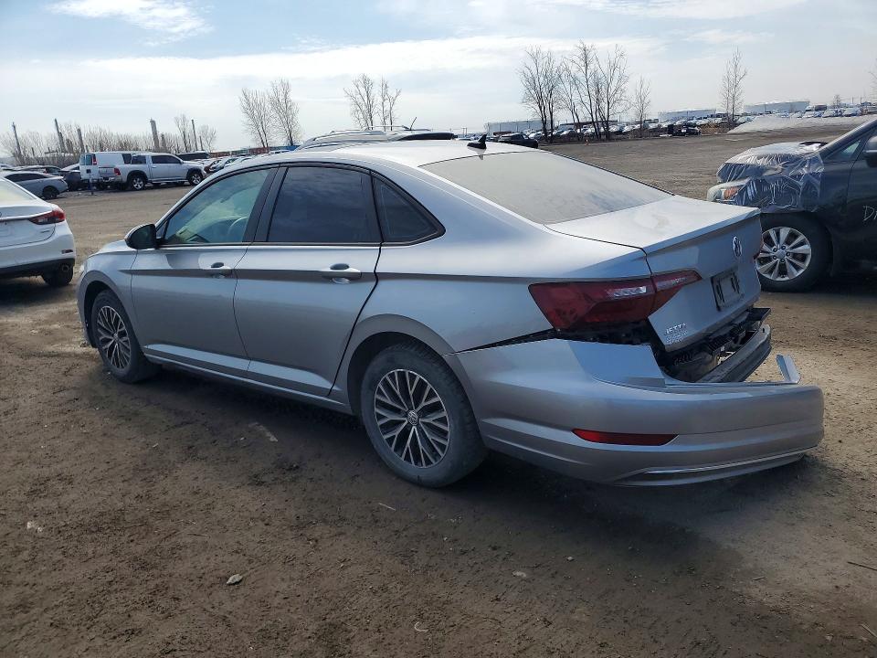 Aukcja sprzedaży 2020 Volkswagen Jetta, vin: 3VWEB7BU0LM066622, numer aukcji: 48738276