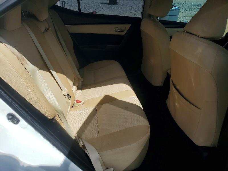 2018 Toyota Corolla მანქანა იყიდება აუქციონზე, vin: 2T1BURHE2JC988181, აუქციონის ნომერი: 49429026