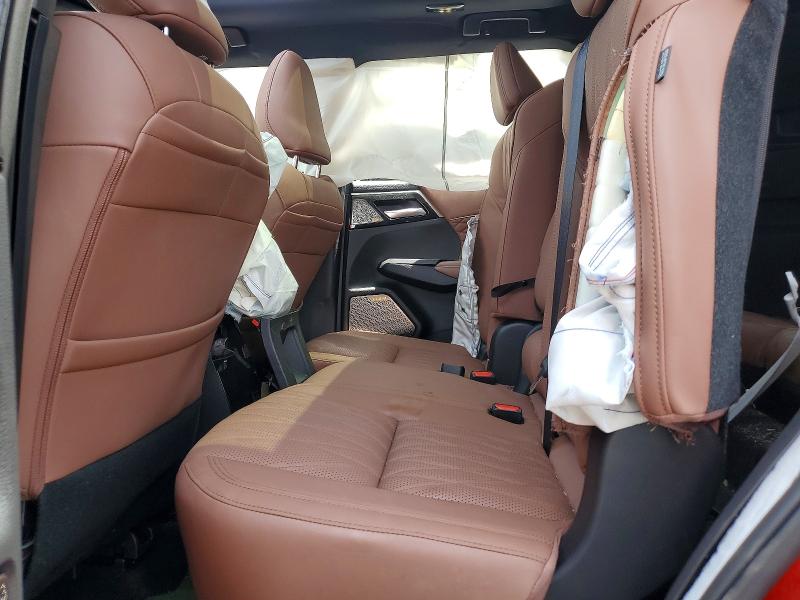 Продаж на аукціоні авто 2025 Mitsubishi Outlander, vin: JA4J3WA83SZ043498, номер лоту: 51672236