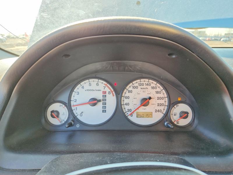 Aukcja sprzedaży 2002 Honda Civic, vin: 2HGES168X2H924187, numer aukcji: 50651536