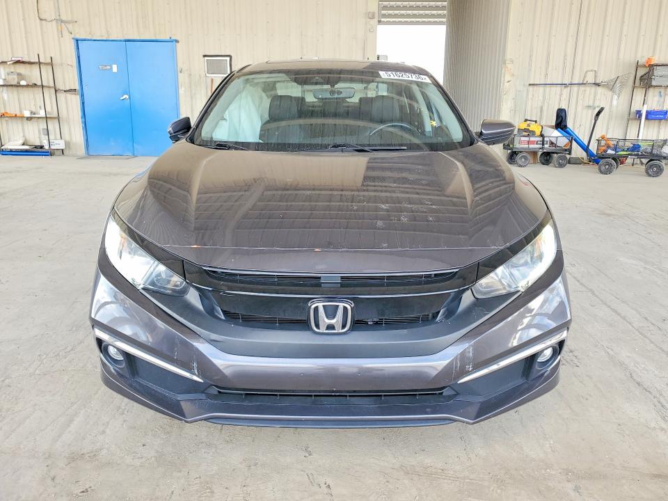 Aukcja sprzedaży 2021 Honda Civic, vin: 19XFC1F76ME007396, numer aukcji: 51625736