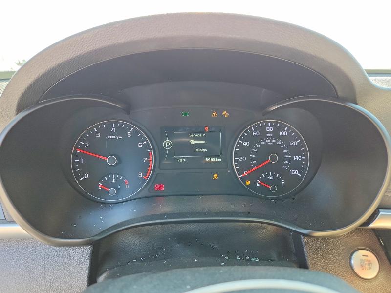 Продажа на аукционе авто 2016 Kia Optima, vin: 5XXGV4L24GG019325, номер лота: 50196136