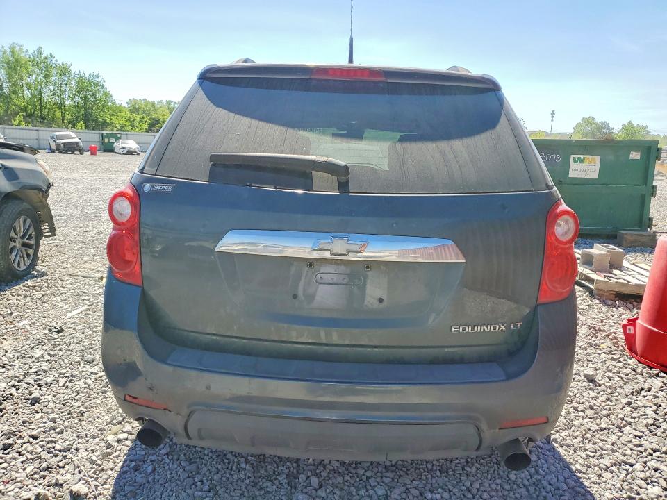 Aukcja sprzedaży 2010 Chevrolet Equinox, vin: 2CNFLDEY1A6300531, numer aukcji: 49909626