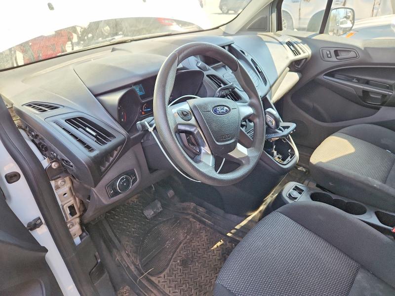 Aukcja sprzedaży 2017 Ford Transit Connect, vin: NM0LS6E77H1318278, numer aukcji: 50893896