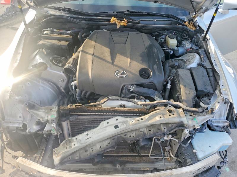 Aukcja sprzedaży 2014 Lexus Is, vin: JTHBF1D21E5036569, numer aukcji: 49843896