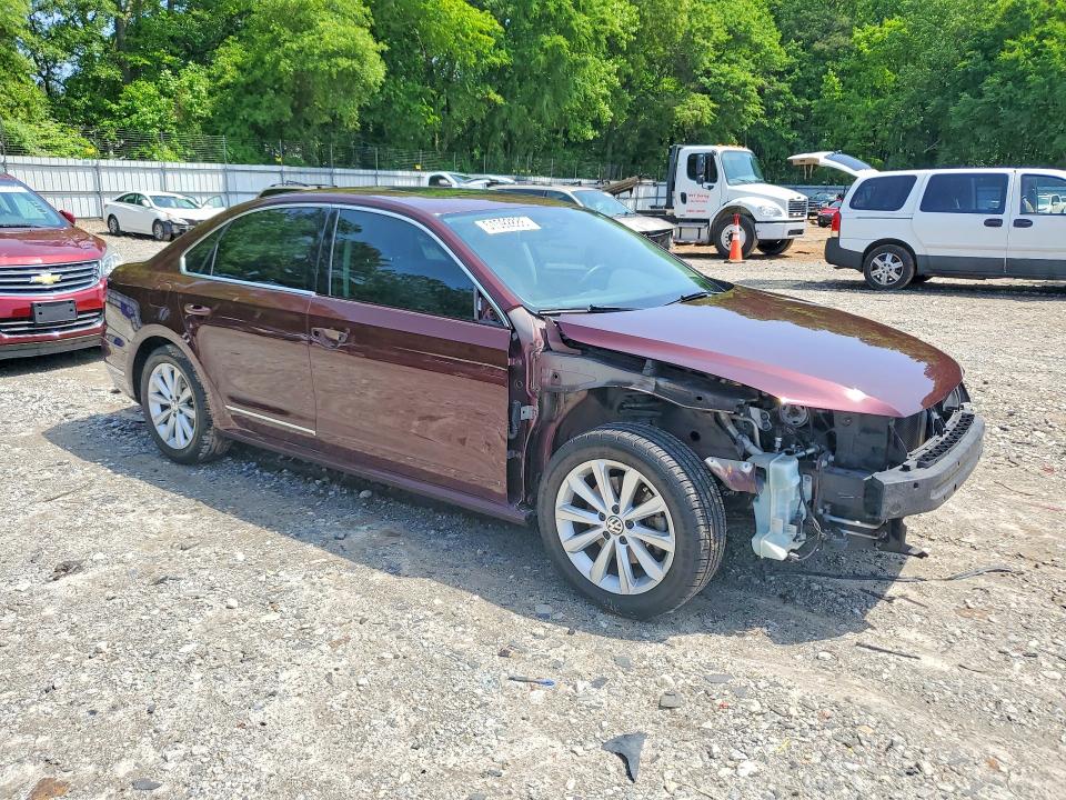 Aukcja sprzedaży 2013 Volkswagen Passat, vin: 1VWCP7A33DC006872, numer aukcji: 51592886