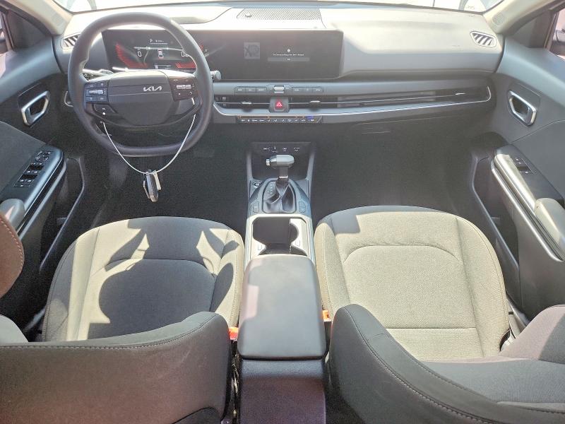 Aukcja sprzedaży 2025 Kia K4, vin: 3KPFT4DE7SE198679, numer aukcji: 51696836