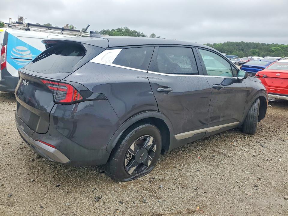 Aukcja sprzedaży 2026 Kia Sportage, vin: 5XYK23DF0TG384301, numer aukcji: 51515456