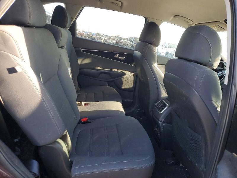 Продаж на аукціоні авто 2017 Kia Sorento, vin: 5XYPGDA55HG291466, номер лоту: 49555216